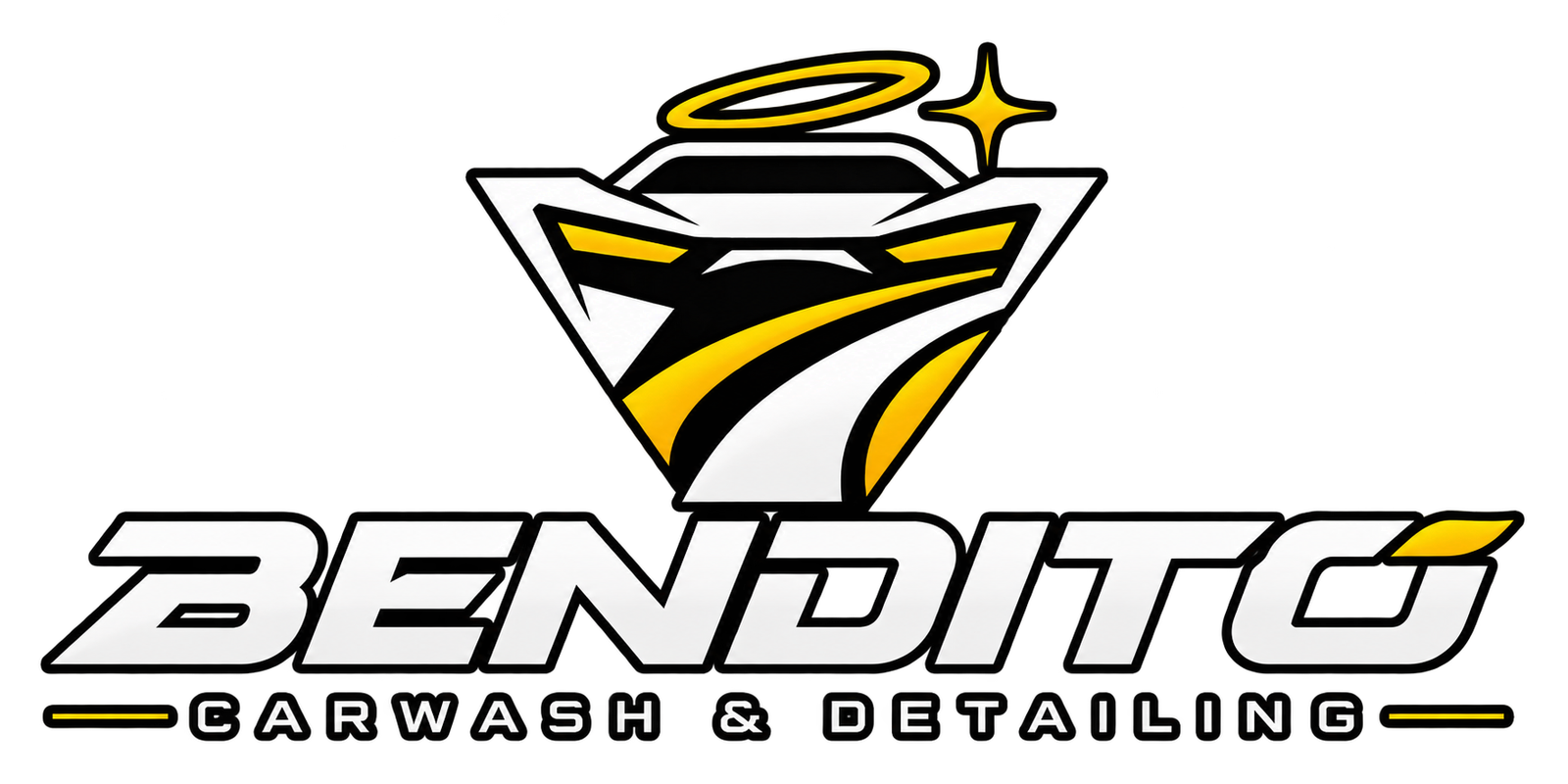 Bendito Carwash & Detailing